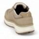 JOYA DYNAMO ZIP W SNEAKERS BEIGE_II