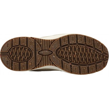 JOYA DYNAMO ZIP W SNEAKERS BEIGE_II