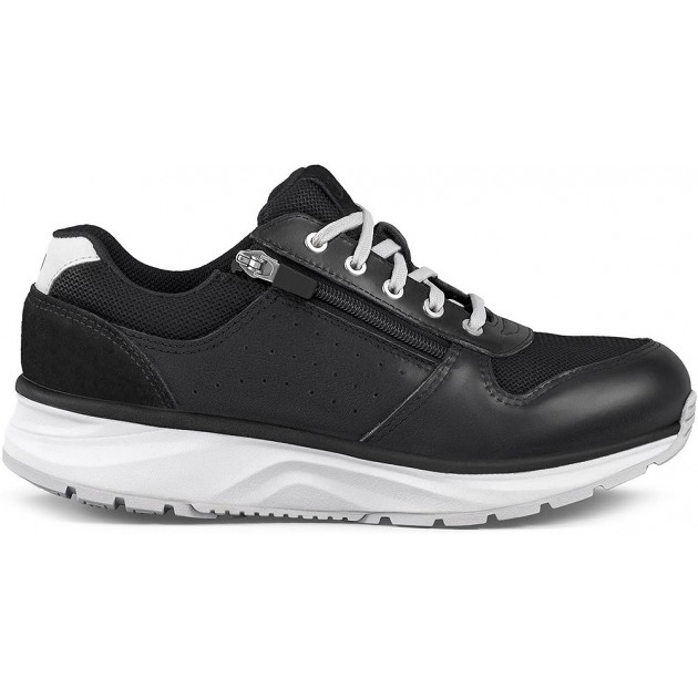 JOYA DYNAMO ZIP W SNEAKERS BLACK JOYA DYNAMO ZIP W SNEAKERS BLACK
