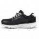 JOYA DYNAMO ZIP W SNEAKERS BLACK