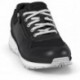 JOYA DYNAMO ZIP W SNEAKERS BLACK