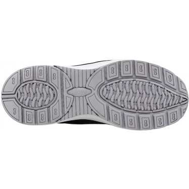 JOYA DYNAMO ZIP W SNEAKERS BLACK