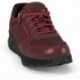 JOYA DYNAMO ZIP W SNEAKERS DARK_RED_II