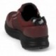 JOYA DYNAMO ZIP W SNEAKERS DARK_RED_II