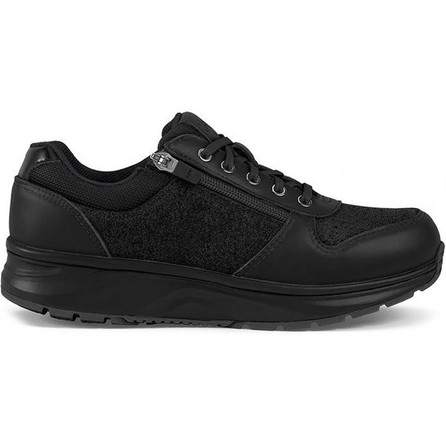 JOYA DYNAMO ZIP W SNEAKERS BLACK_II JOYA DYNAMO ZIP W SNEAKERS BLACK_II