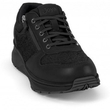 JOYA DYNAMO ZIP W SNEAKERS BLACK_II