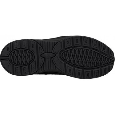 JOYA DYNAMO ZIP W SNEAKERS BLACK_II
