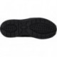 JOYA DYNAMO ZIP W SNEAKERS BLACK_II