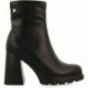 GIOSEPPO KENDERS Sockenstiefeletten 73959 NEGRO