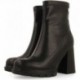 GIOSEPPO KENDERS Sockenstiefeletten 73959 NEGRO