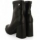 GIOSEPPO KENDERS Sockenstiefeletten 73959 NEGRO