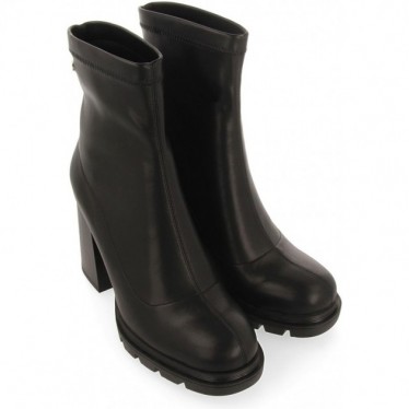 GIOSEPPO KENDERS Sockenstiefeletten 73959 NEGRO