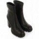 GIOSEPPO KENDERS Sockenstiefeletten 73959 NEGRO