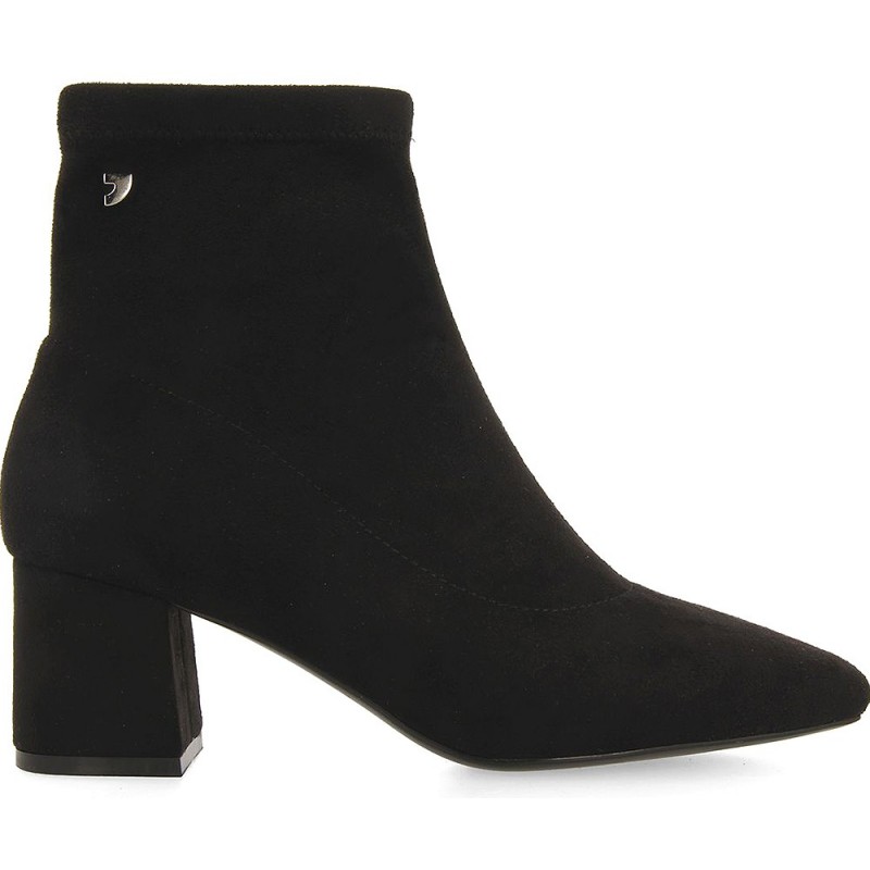 Elastische Stiefelette GIOSEPPO RENGE 73834 NEGRO