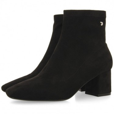 Elastische Stiefelette GIOSEPPO RENGE 73834 NEGRO