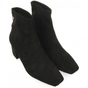 Elastische Stiefelette GIOSEPPO RENGE 73834 NEGRO