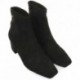 Elastische Stiefelette GIOSEPPO RENGE 73834 NEGRO