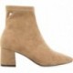 Elastische Stiefelette GIOSEPPO RENGE 73834 TAUPE