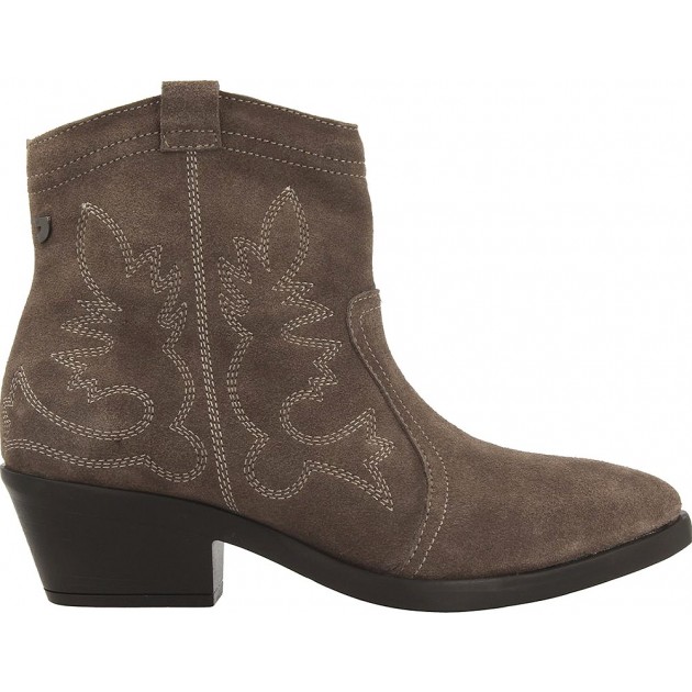GIOSEPPO LENZING Stiefel im Cowboy-Stil 73563 TAUPE GIOSEPPO LENZING Stiefel im Cowboy-Stil 73563 TAUPE