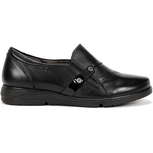 Damen-Slipper Fluchos F1567 Styll NEGRO Damen-Slipper Fluchos F1567 Styll NEGRO