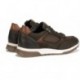 FLUCHOS SCHUH LOUIS F1603 KAKI