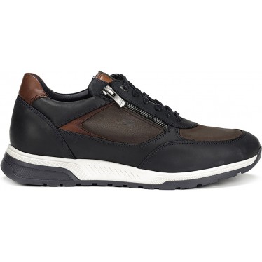 FLUCHOS SCHUH LOUIS F1603 MARINO