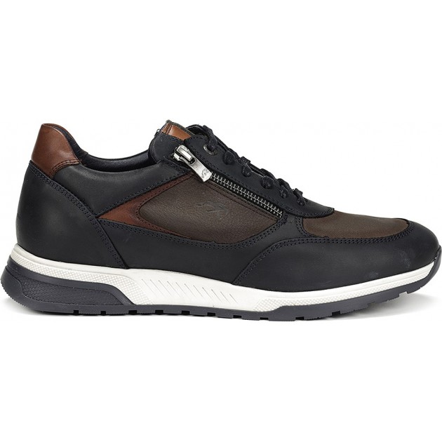 FLUCHOS SCHUH LOUIS F1603 MARINO FLUCHOS SCHUH LOUIS F1603 MARINO