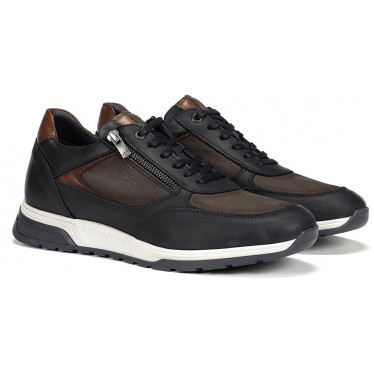 FLUCHOS SCHUH LOUIS F1603 MARINO