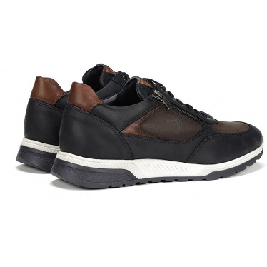 FLUCHOS SCHUH LOUIS F1603 MARINO