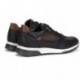 FLUCHOS SCHUH LOUIS F1603 MARINO