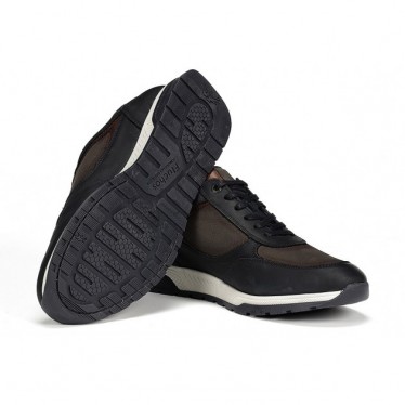 FLUCHOS SCHUH LOUIS F1603 MARINO