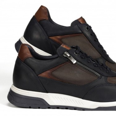 FLUCHOS SCHUH LOUIS F1603 MARINO