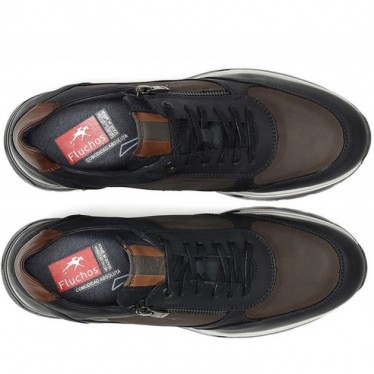FLUCHOS SCHUH LOUIS F1603 MARINO