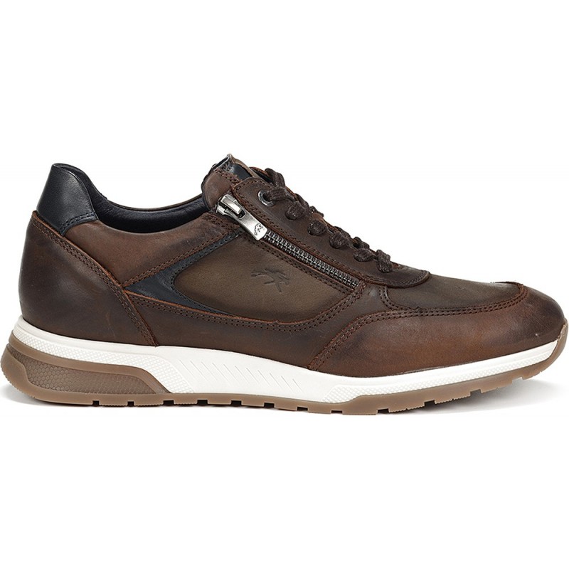 FLUCHOS SCHUH LOUIS F1603 MARRON
