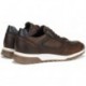 FLUCHOS SCHUH LOUIS F1603 MARRON