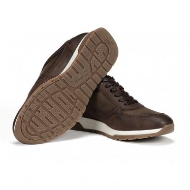 FLUCHOS SCHUH LOUIS F1603 MARRON
