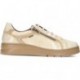 Damen-Sneaker von FLUCHOS f1666 Blasen CALF_BEIG