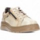 Damen-Sneaker von FLUCHOS f1666 Blasen CALF_BEIG