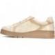 Damen-Sneaker von FLUCHOS f1666 Blasen CALF_BEIG