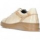 Damen-Sneaker von FLUCHOS f1666 Blasen CALF_BEIG