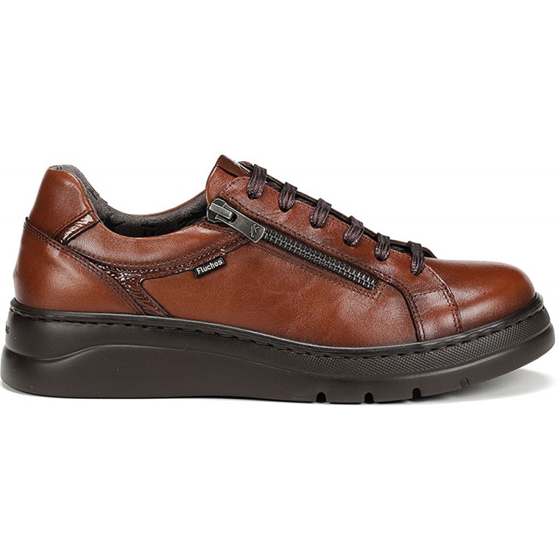 Damen-Sneaker von FLUCHOS f1666 Blasen CUERO