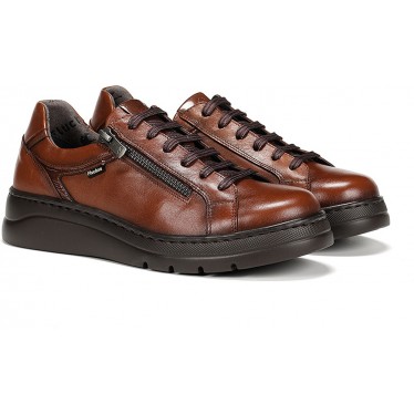 Damen-Sneaker von FLUCHOS f1666 Blasen CUERO