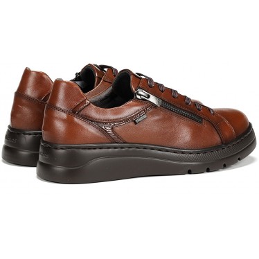 Damen-Sneaker von FLUCHOS f1666 Blasen CUERO