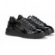 Damen-Sneaker von FLUCHOS f1666 Blasen NEGRO