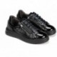 Damen-Sneaker von FLUCHOS f1666 Blasen NEGRO