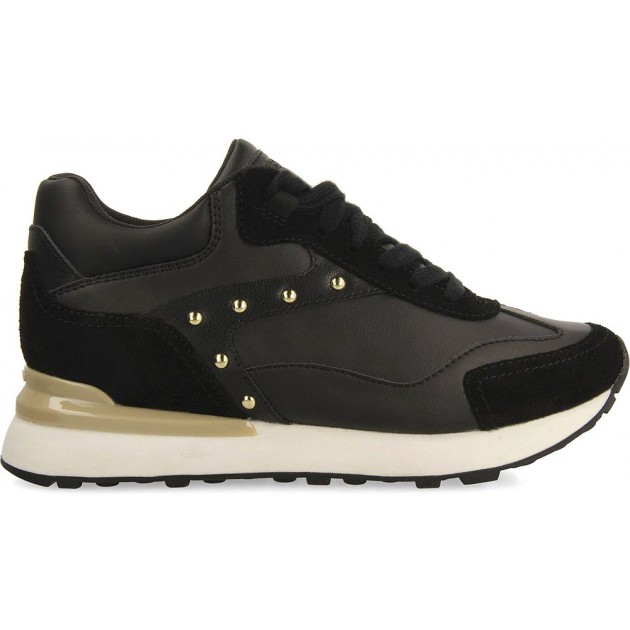 Turnschuhe mit Nieten GIOSEPPO BRANDON 73982 NEGRO Turnschuhe mit Nieten GIOSEPPO BRANDON 73982 NEGRO