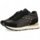 Turnschuhe mit Nieten GIOSEPPO BRANDON 73982 NEGRO