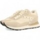 Turnschuhe mit Nieten GIOSEPPO BRANDON 73982 OFF_WHITE