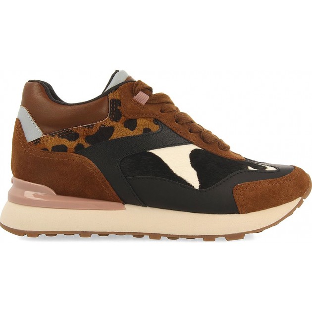 Turnschuhe GIOSEPPO ULSTER 73693 MARRON Turnschuhe GIOSEPPO ULSTER 73693 MARRON