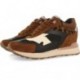 Turnschuhe GIOSEPPO ULSTER 73693 MARRON